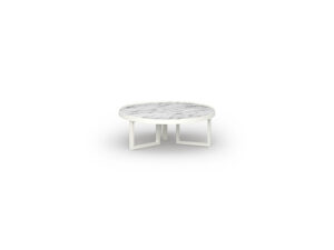 MUNIA Center Table 43″ / 110 cm (HPL)