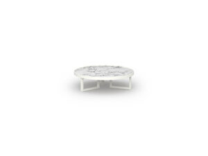 MUNIA Low Table 43″ / 110 cm (HPL)