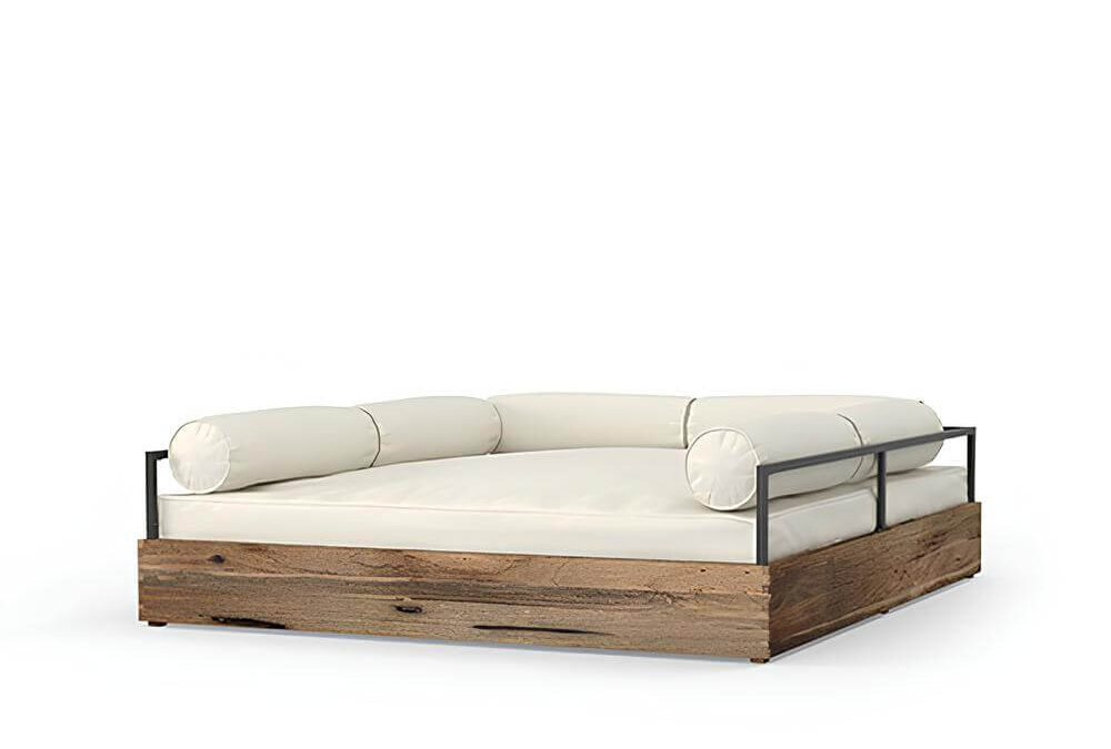 AIKO Daybed without Canopy