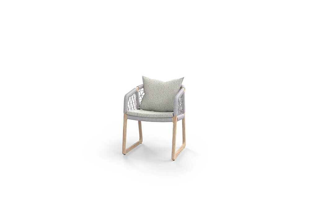 LABUAN Dining Chair