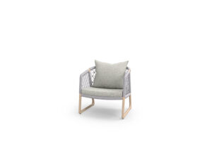 LABUAN Lounge Chair