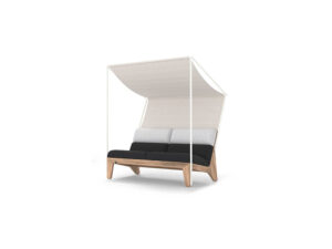 LABUAN 2-Seater with Shade (Sling)