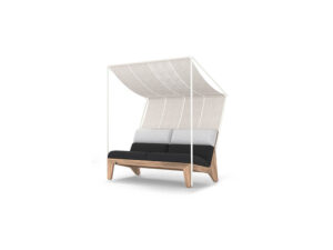 LABUAN 2-Seater with Shade (Textile)