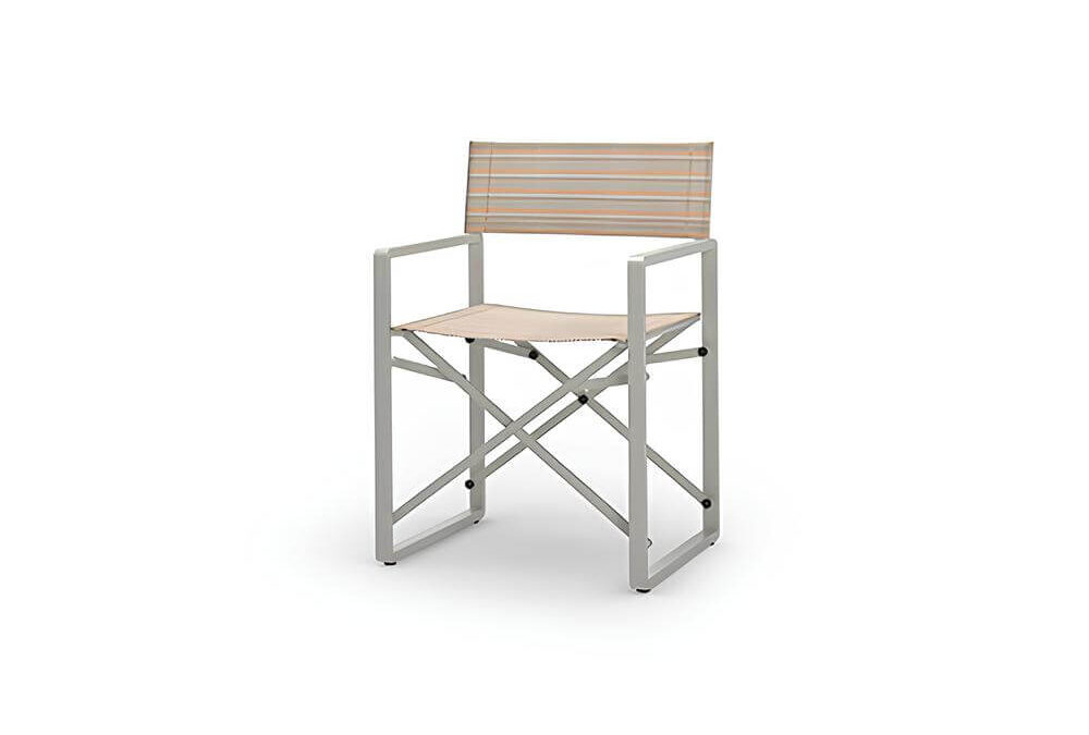 PRADO Dining Chair – Sling