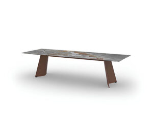 PRADO Dining Table 120" / 305 cm (Sintered Stone)