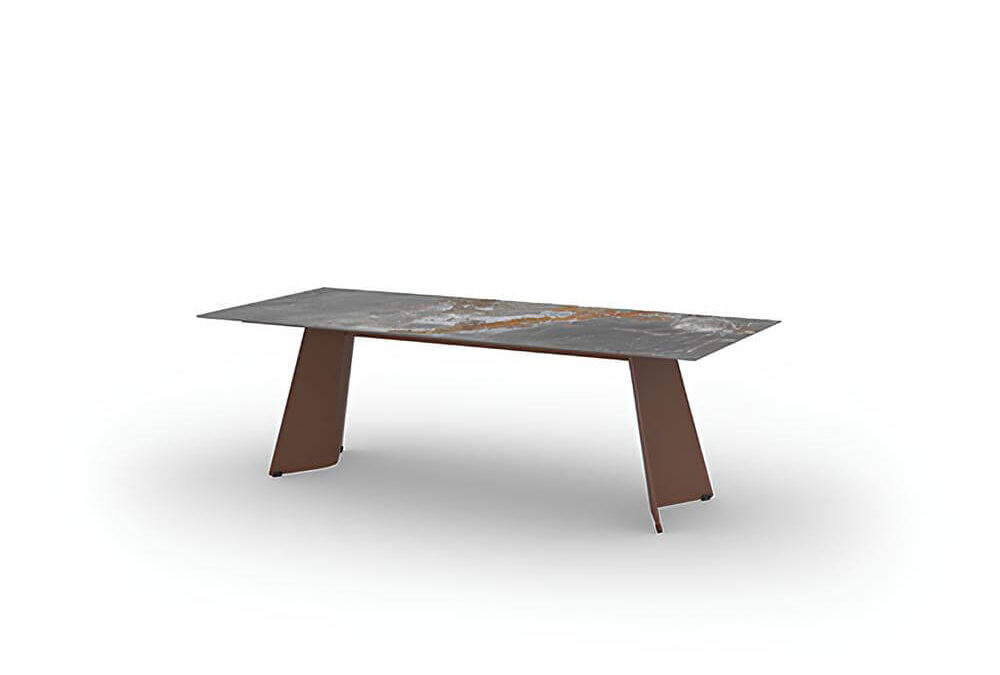 PRADO Dining Table 71″ / 180 cm (Sintered Stone)