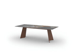 PRADO Dining Table 94.5" / 240 cm (Sintered Stone)