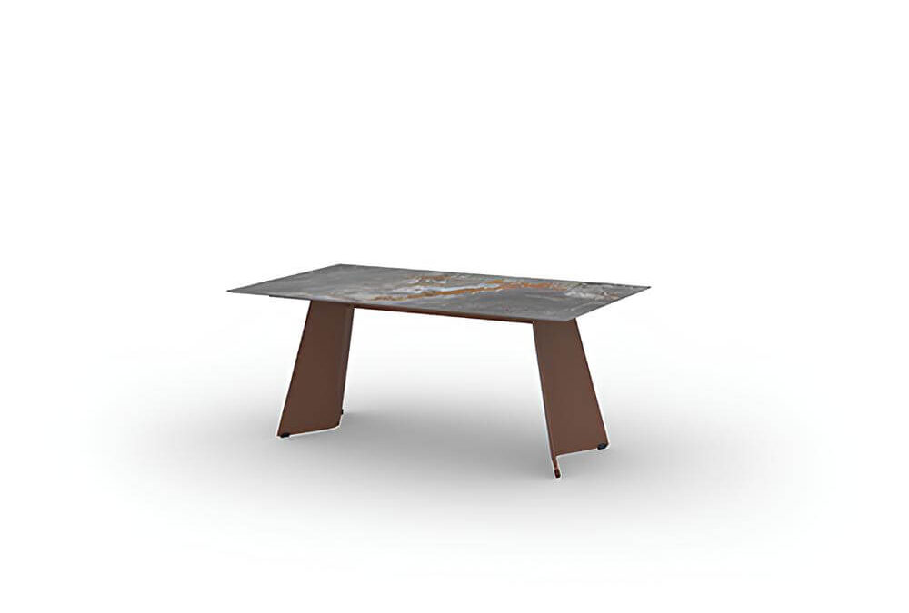 PRADO Dining Table 94.5″ / 240 cm (Sintered Stone)