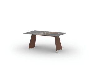 PRADO Dining Table 71″ / 180 cm (Sintered Stone)