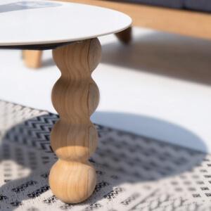 LORENZO Table Detail