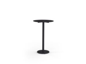 STIZZY Pedestal Bar Table 27" / 68 cm (Full HPL)