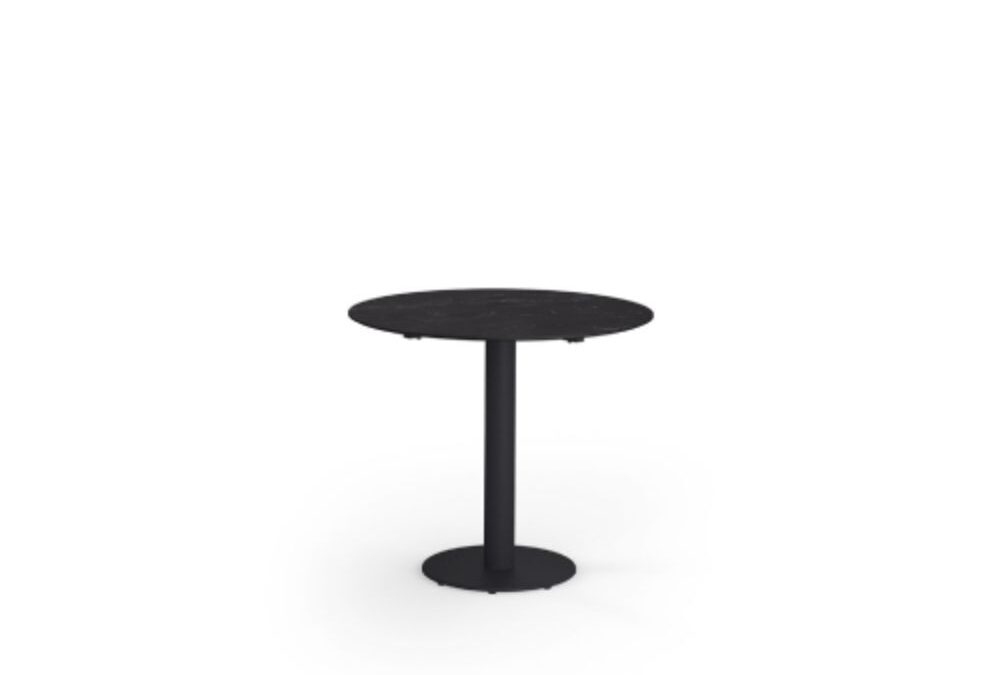 STIZZY Pedestal Dining Table 35″ / 89 cm (Full HPL)