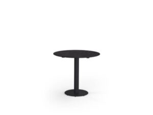 STIZZY Pedestal Dining Table 35" / 89 cm (Full HPL)