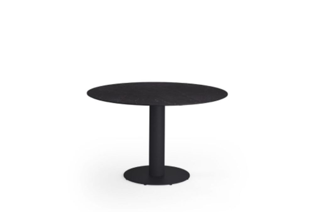 STIZZY Pedestal Dining Table 50″ / 127 cm (Full HPL)