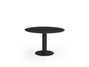 STIZZY Pedestal Dining Table 50" / 127 cm (Full HPL)