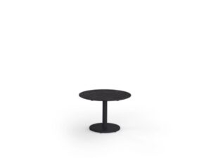 STIZZY Pedestal Low Table 27" / 68 cm (Full HPL)