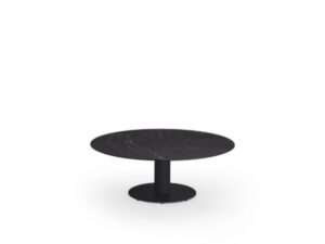 STIZZY Pedestal Low Table 50" / 127 cm (Full HPL)