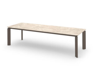 TITAN Dining Table 118" / 300 cm (Sintered Stone)
