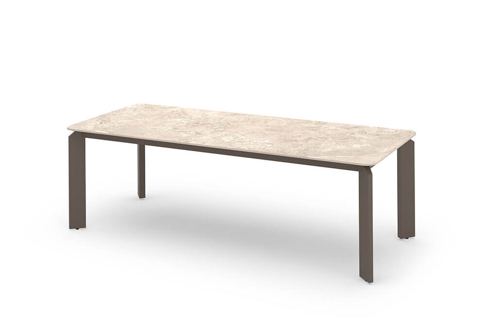 TITAN Dining Table 94.5″ / 240 cm (Sintered Stone)