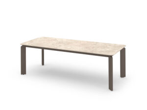 TITAN Dining Table 94.5" / 240 cm (Sintered Stone)