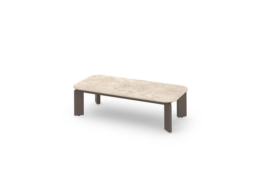 TITAN Coffee Table 55″ / 140 cm (Sintered Stone)