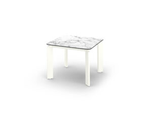 TITAN Square Dining Table 39.5" / 100 cm (HPL)