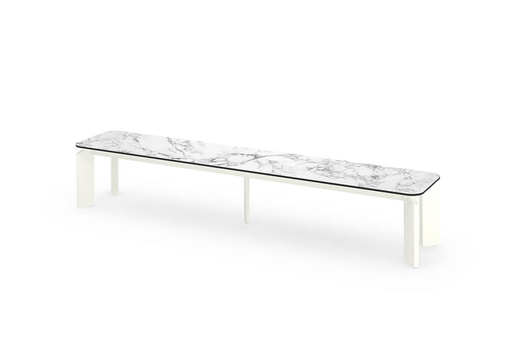 TITAN Bench 102″ / 260 cm (HPL)