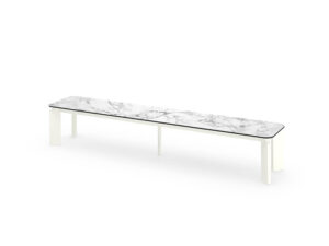 TITAN Bench 102" / 260 cm (HPL)