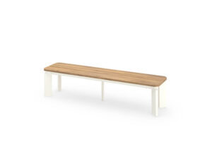 TITAN Bench 79" / 200 cm (Teak)
