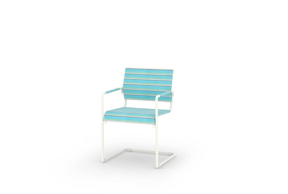 NATUN Cantilever (Sling Armrest)