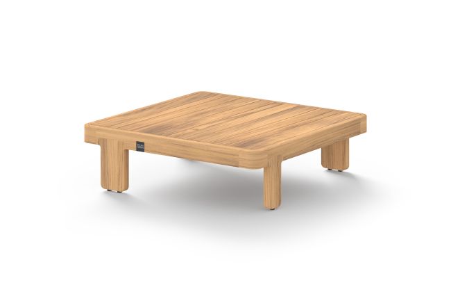 HAC18 HACIENDA Sectional Table (Teak)