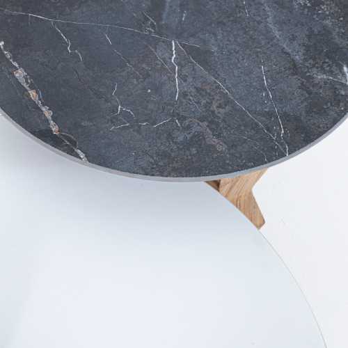 LORENZO Table Detail