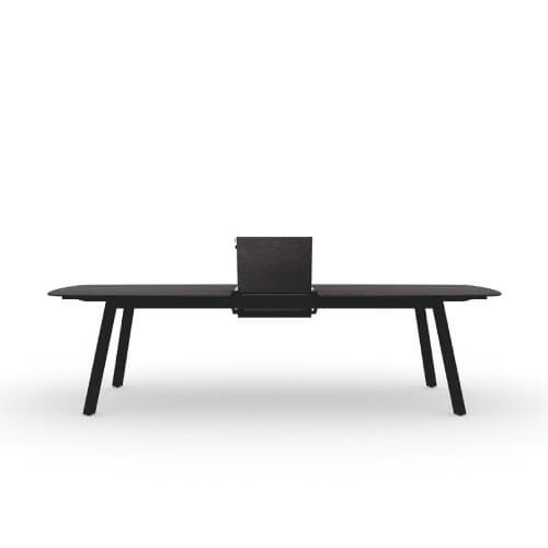 ZUPY Extension Table – 3