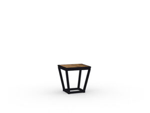 BONDI Side Table (Teak)