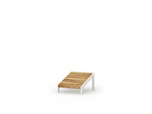 BONDI Adirondack Footrest