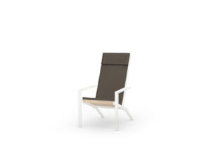 Optional Padded Cushion for BONDI Adirondack