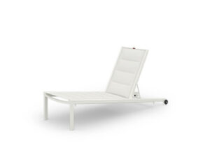 BONDI Chaise Lounge (Padded Sling)