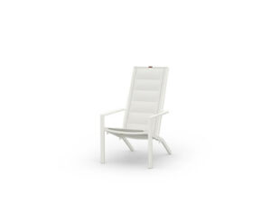 BONDI Tall Adirondack (Padded Sling)