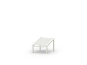 BONDI Tall Adirondack Footrest (Padded Sling)