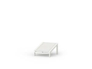 BONDI Adirondack Footrest (Padded Sling)