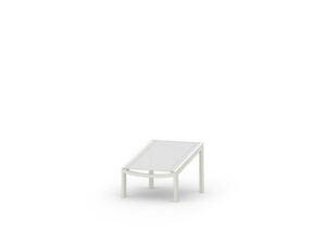 BONDI Tall Adirondack Footrest (Full Sling)