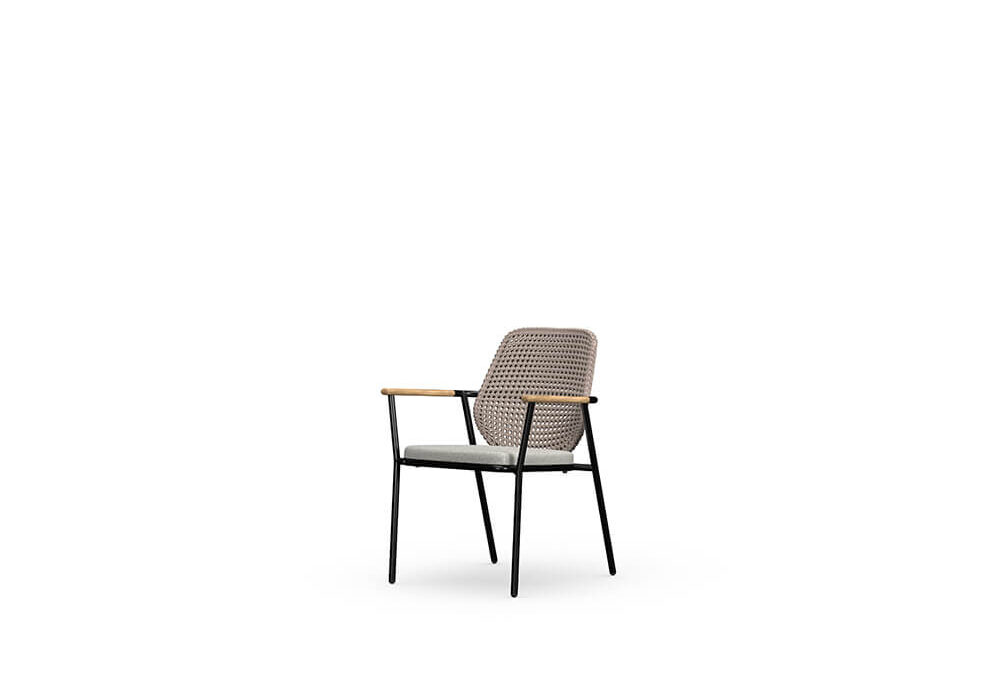 CLARA Stackable Dining Chair