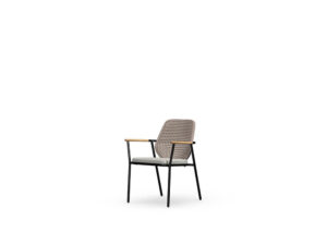 CLARA Stackable Dining Chair