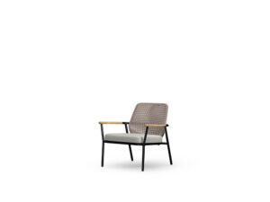CLARA Stackable Lounge Chair