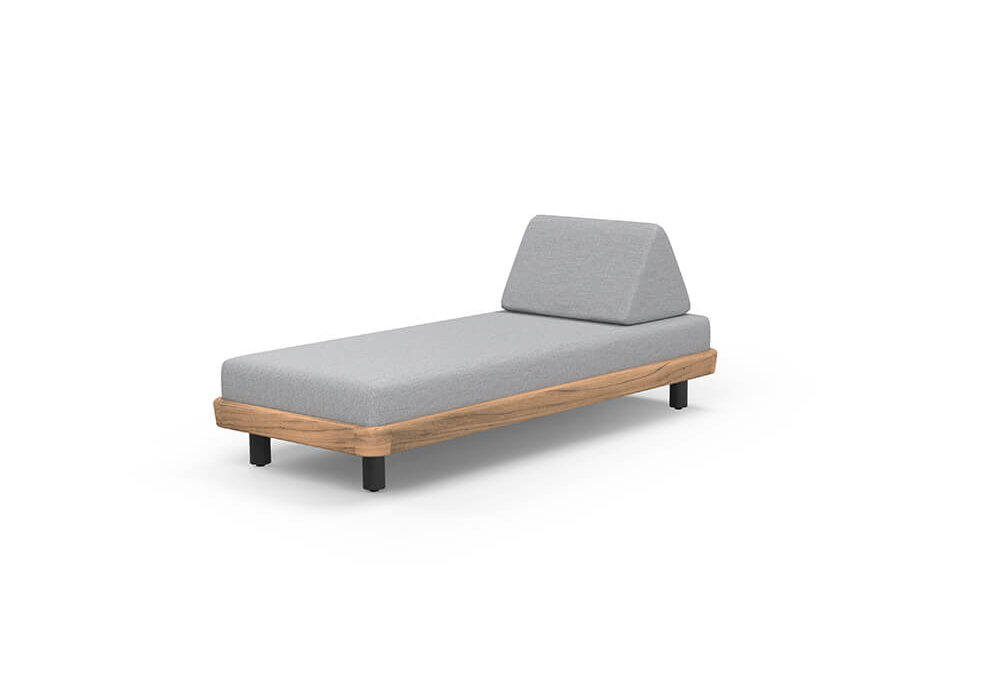 DELANO Chaise