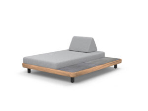 DELANO Daybed with Platform