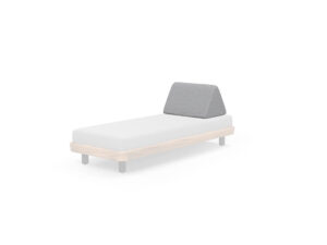 DELANO Optional Backrest