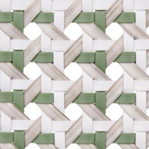 Wicker Pandan