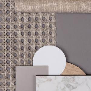 MOODBOARD VIENNESE WICKER ALMOND 2026