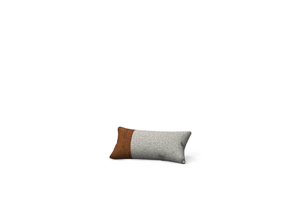 DIMANAMANA DUO Rectangle Pillow